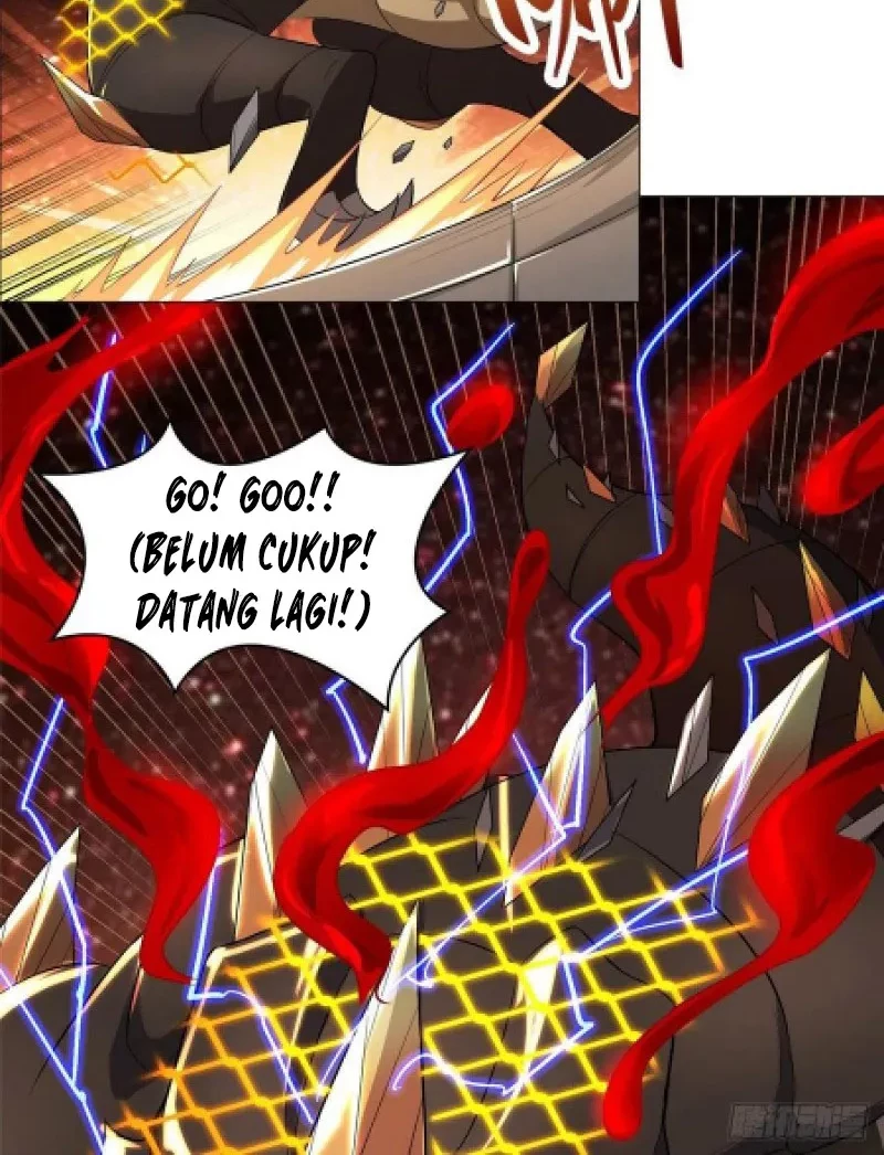 Dragon Master Chapter 62 Gambar 9