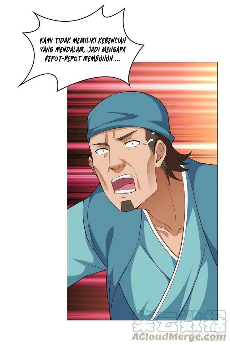 Dragon Master Chapter 62 Gambar 13