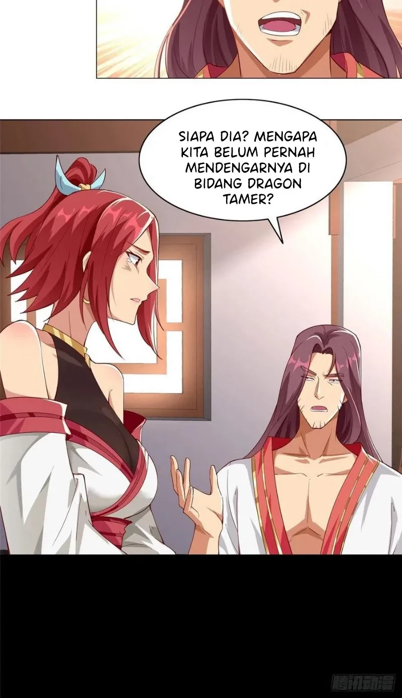 Dragon Master Chapter 62 Gambar 17