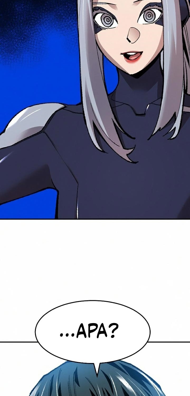 Limit Breaker Chapter 63 Gambar 27