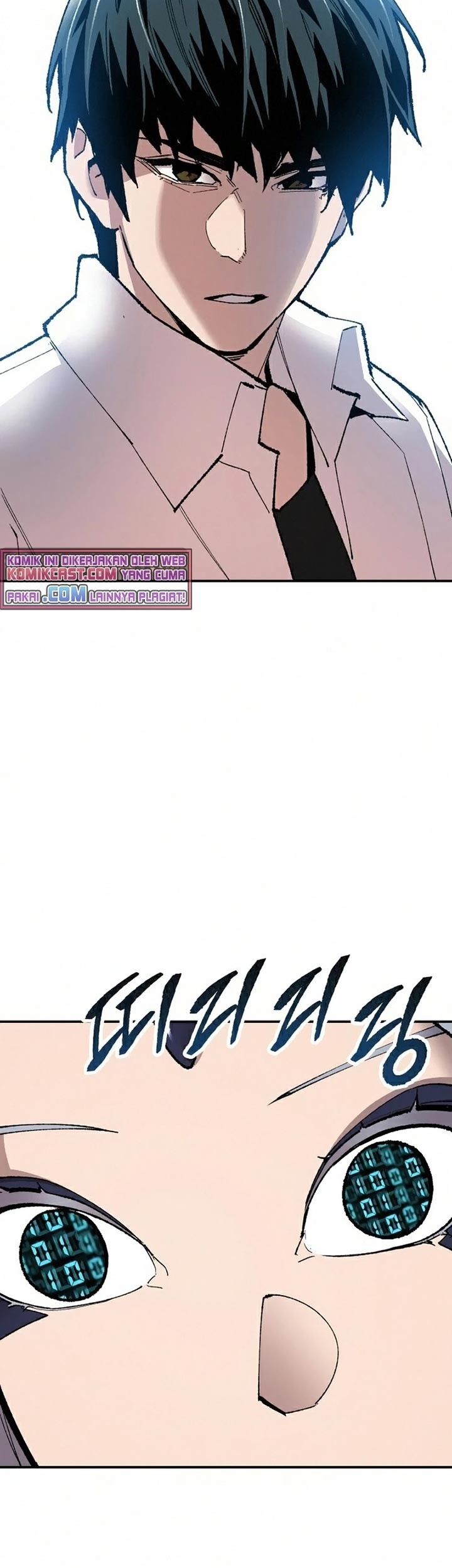 Limit Breaker Chapter 63 Gambar 28