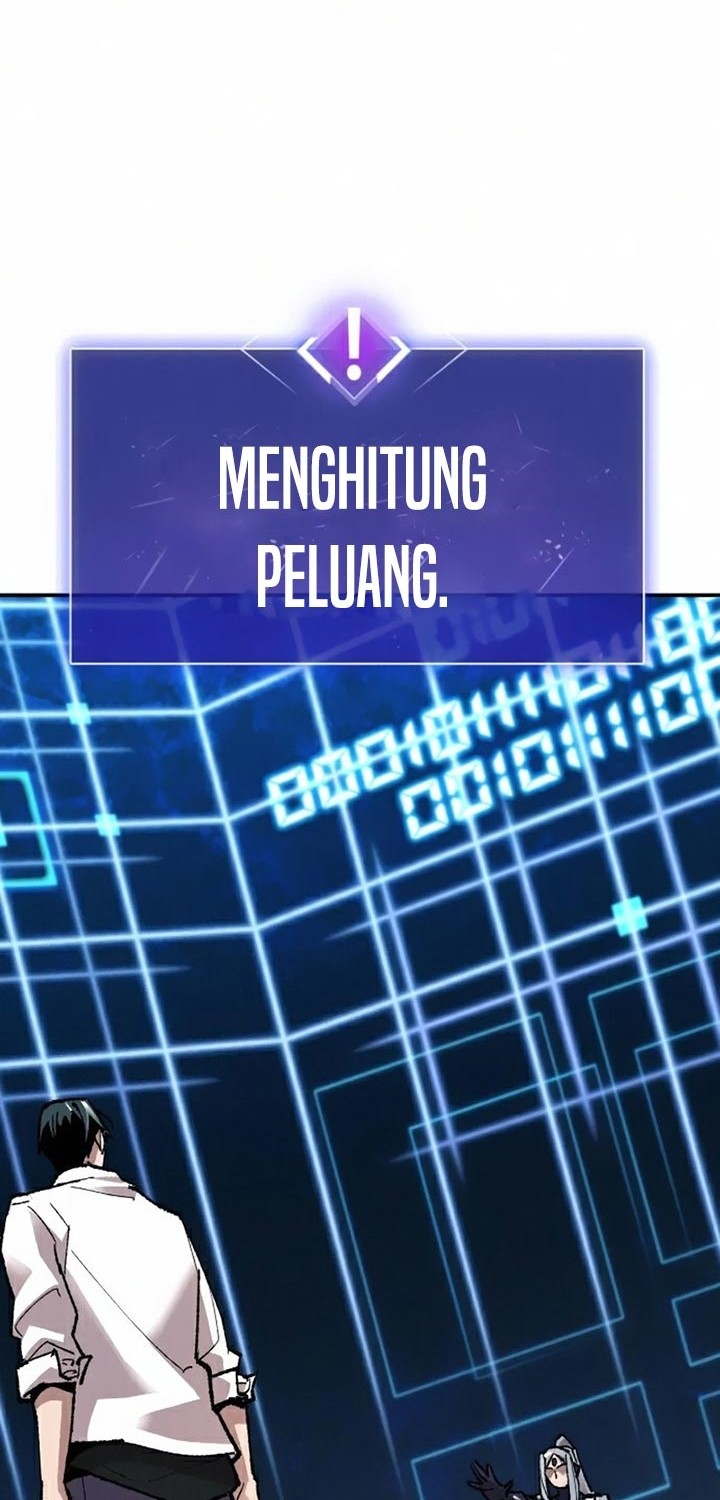 Limit Breaker Chapter 63 Gambar 29