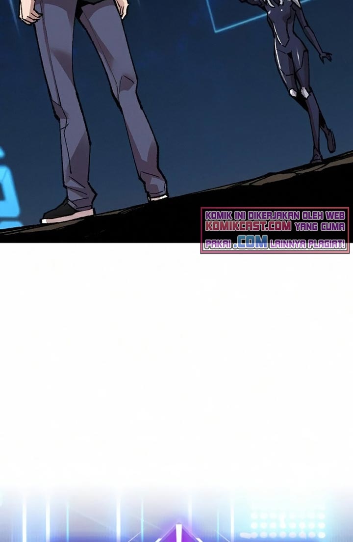 Limit Breaker Chapter 63 Gambar 30