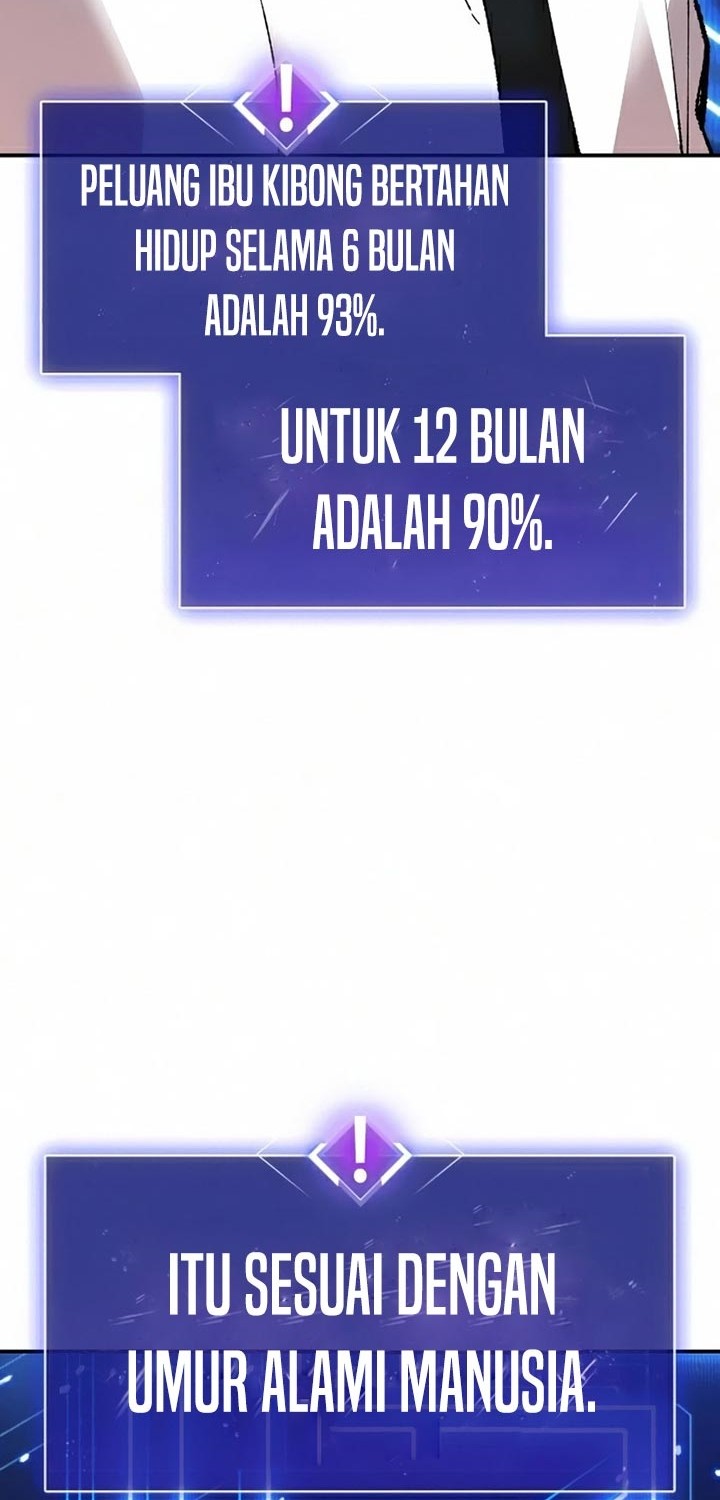 Limit Breaker Chapter 63 Gambar 34