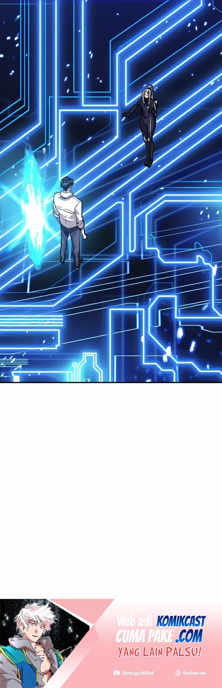 Limit Breaker Chapter 63 Gambar 35