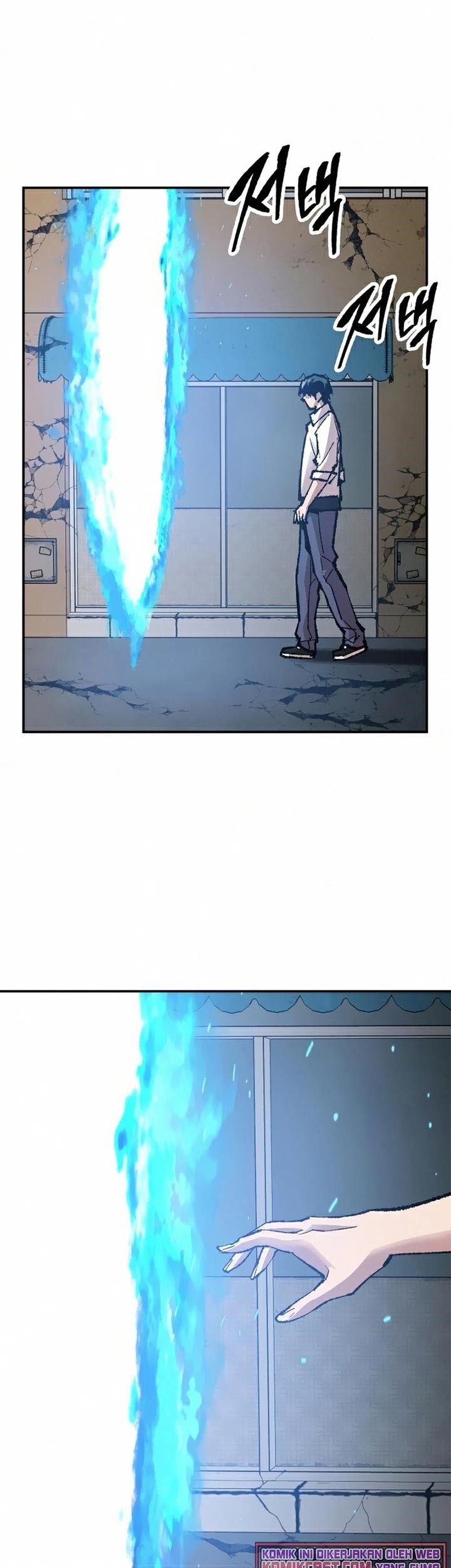 Limit Breaker Chapter 63 Gambar 18