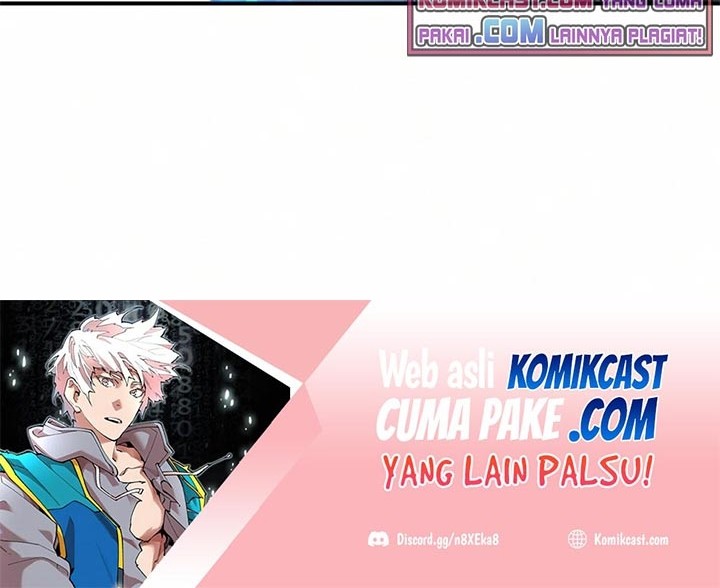 Limit Breaker Chapter 63 Gambar 19