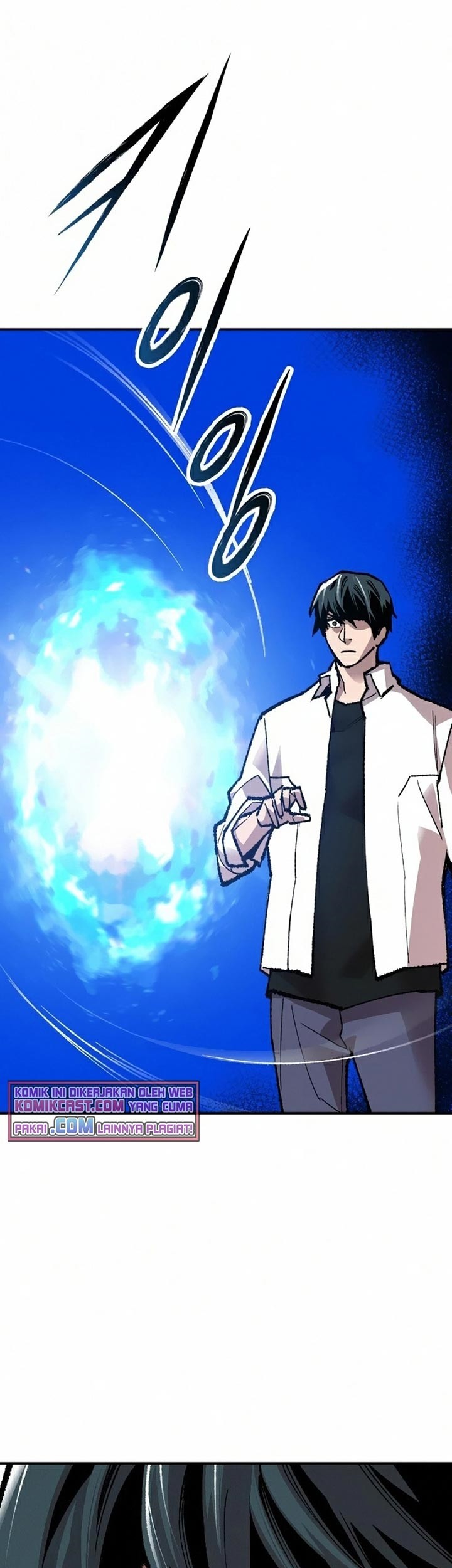 Limit Breaker Chapter 63 Gambar 20