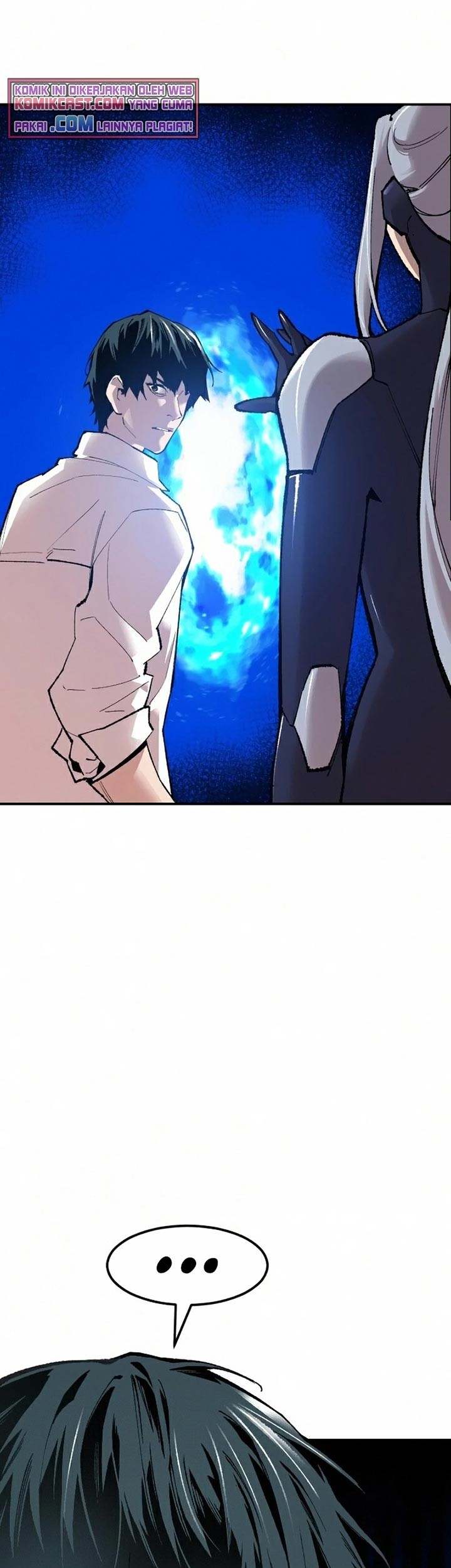 Limit Breaker Chapter 63 Gambar 22