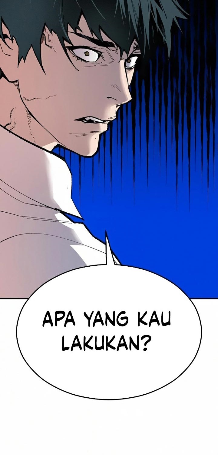 Limit Breaker Chapter 63 Gambar 23