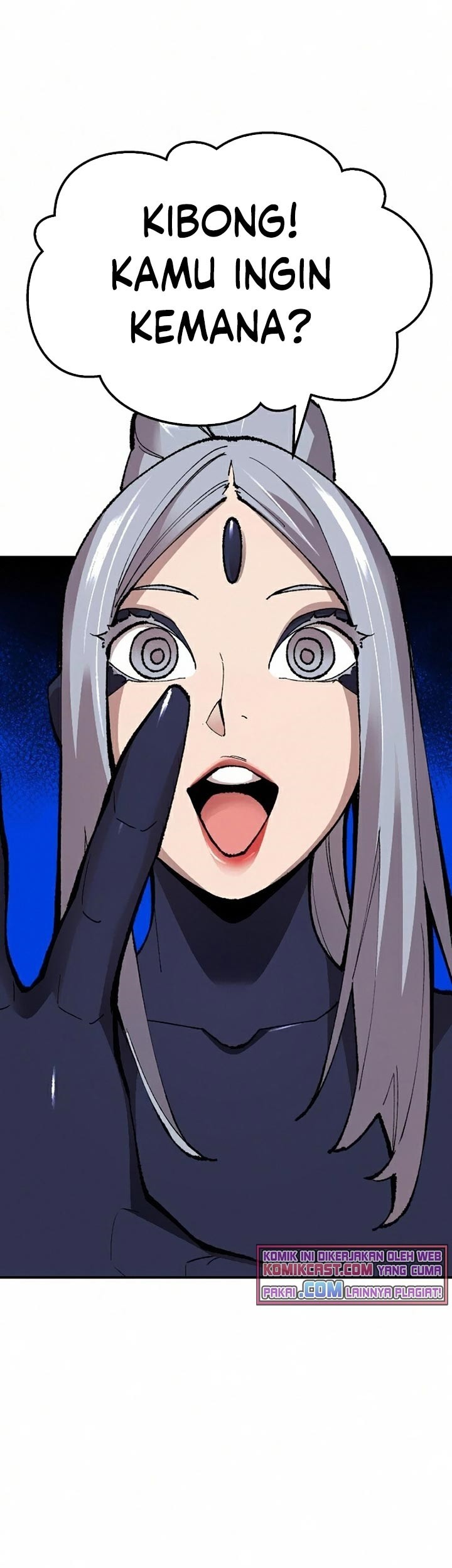 Limit Breaker Chapter 63 Gambar 24