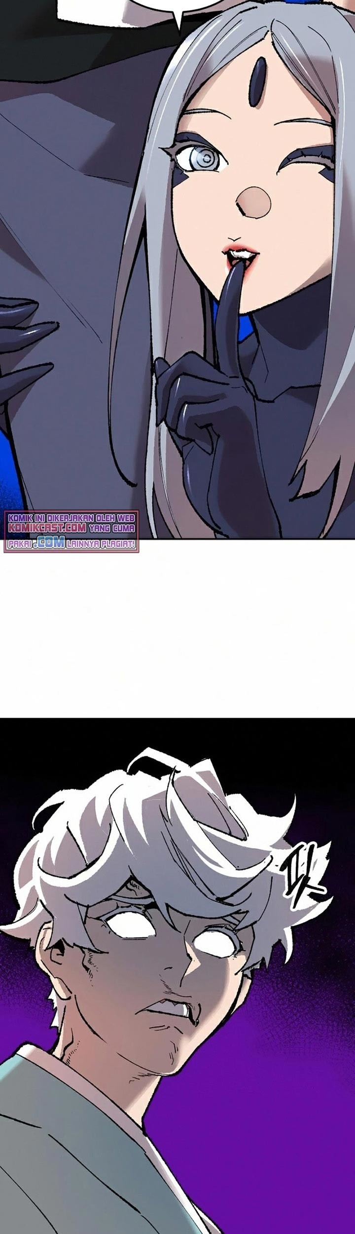 Limit Breaker Chapter 63 Gambar 43