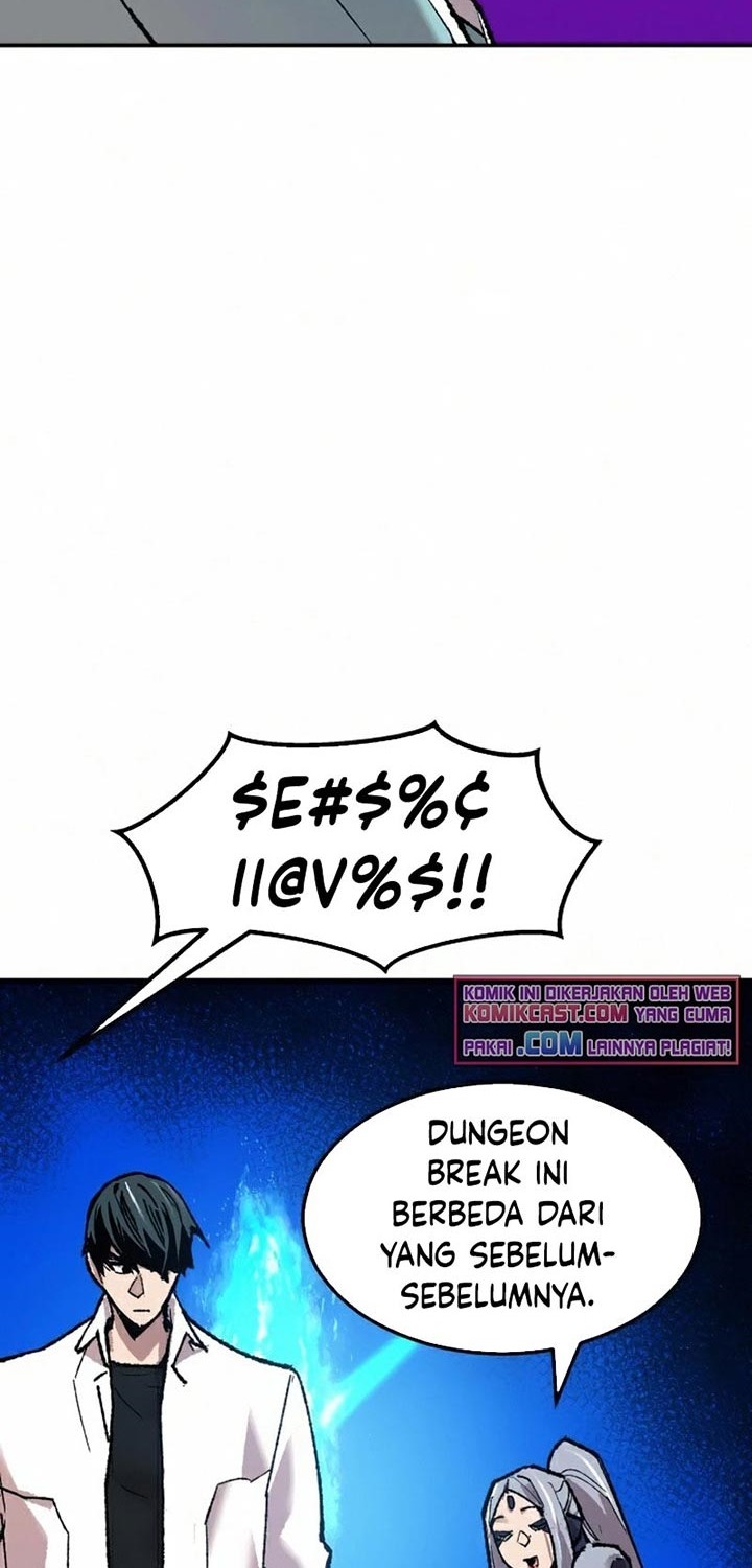 Limit Breaker Chapter 63 Gambar 44