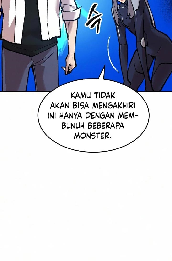 Limit Breaker Chapter 63 Gambar 45