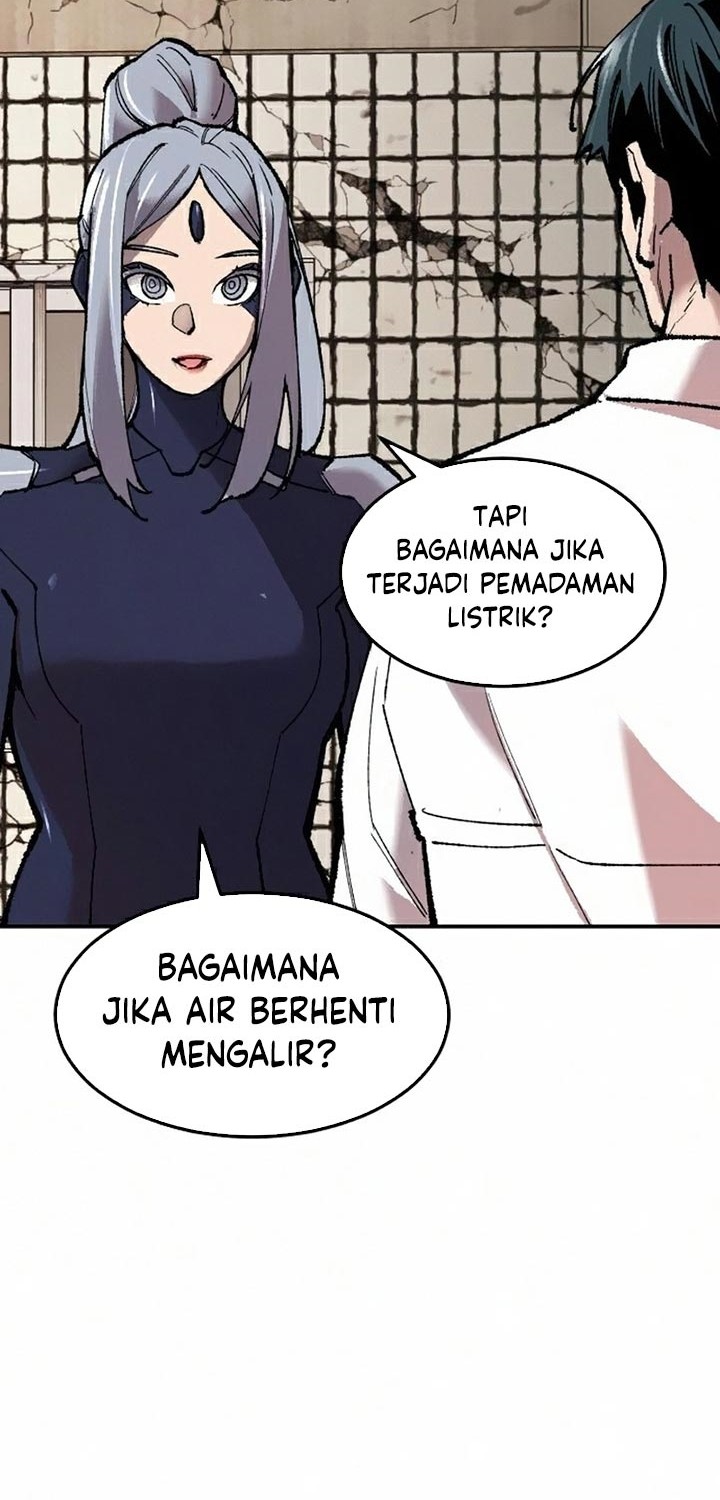 Limit Breaker Chapter 63 Gambar 49