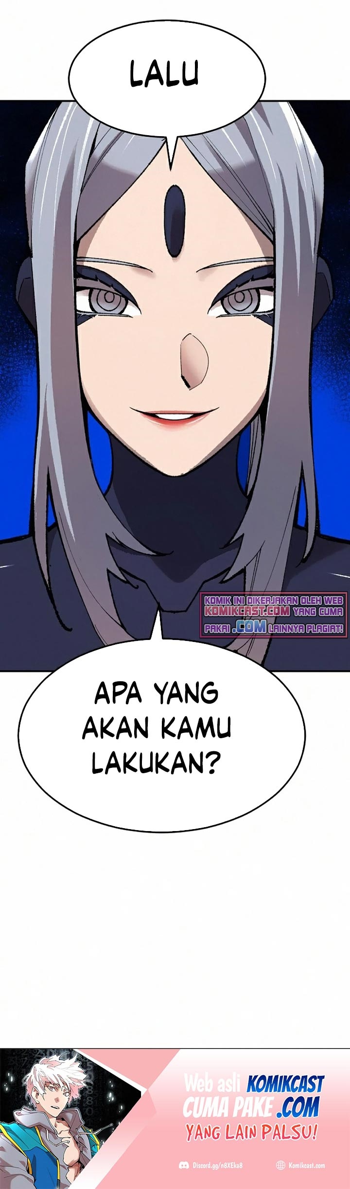Limit Breaker Chapter 63 Gambar 50
