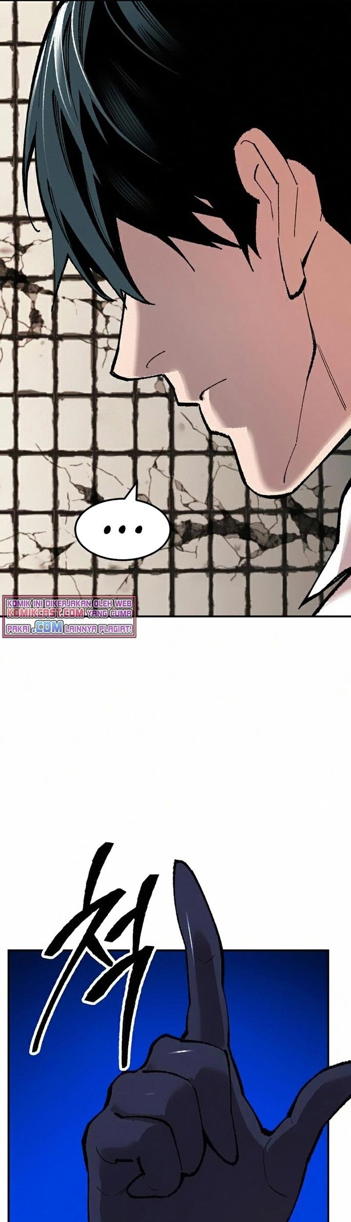 Limit Breaker Chapter 63 Gambar 51