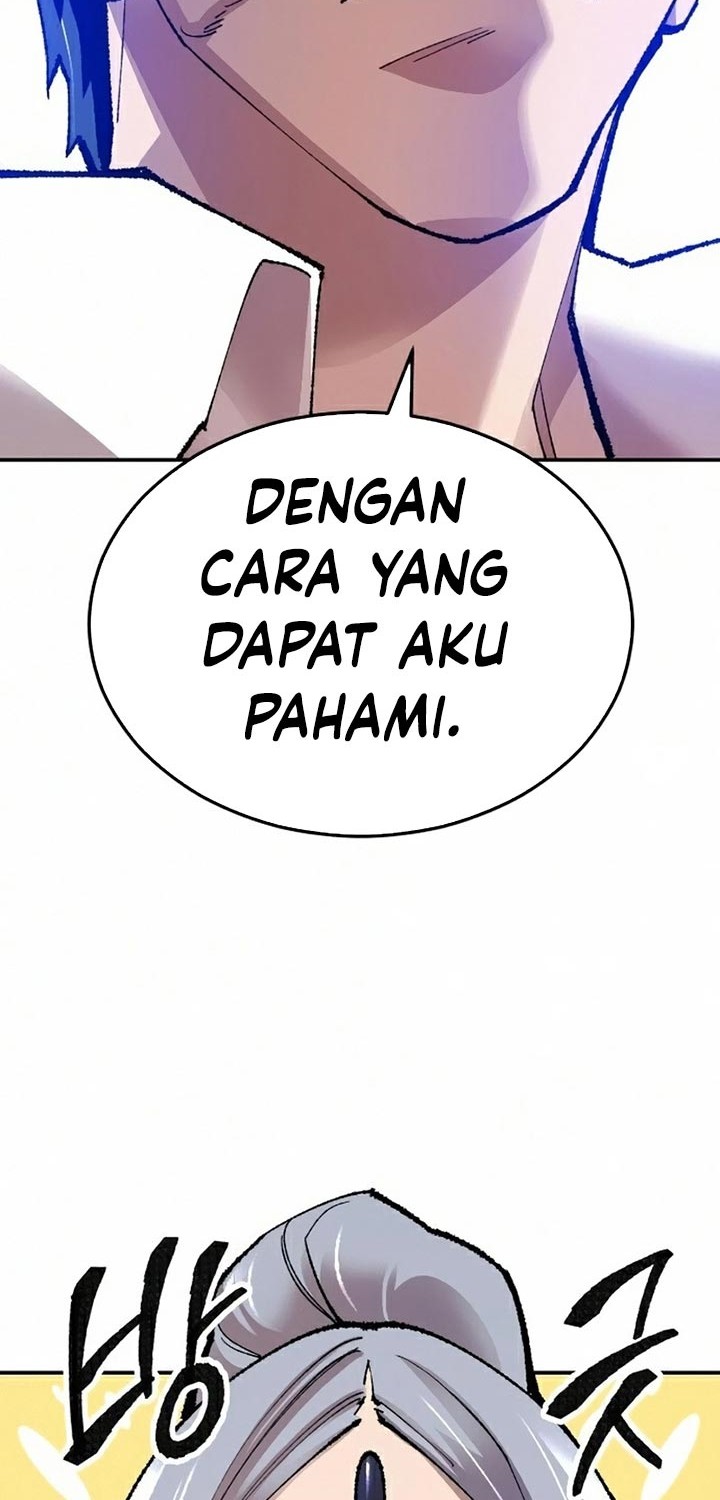 Limit Breaker Chapter 63 Gambar 37
