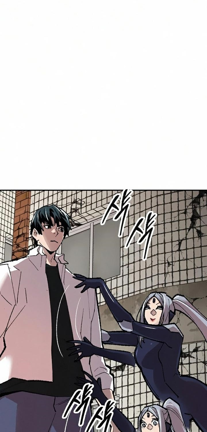 Limit Breaker Chapter 63 Gambar 39