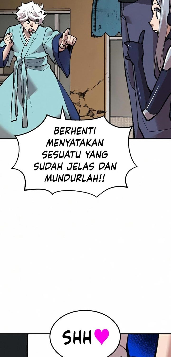 Limit Breaker Chapter 63 Gambar 42