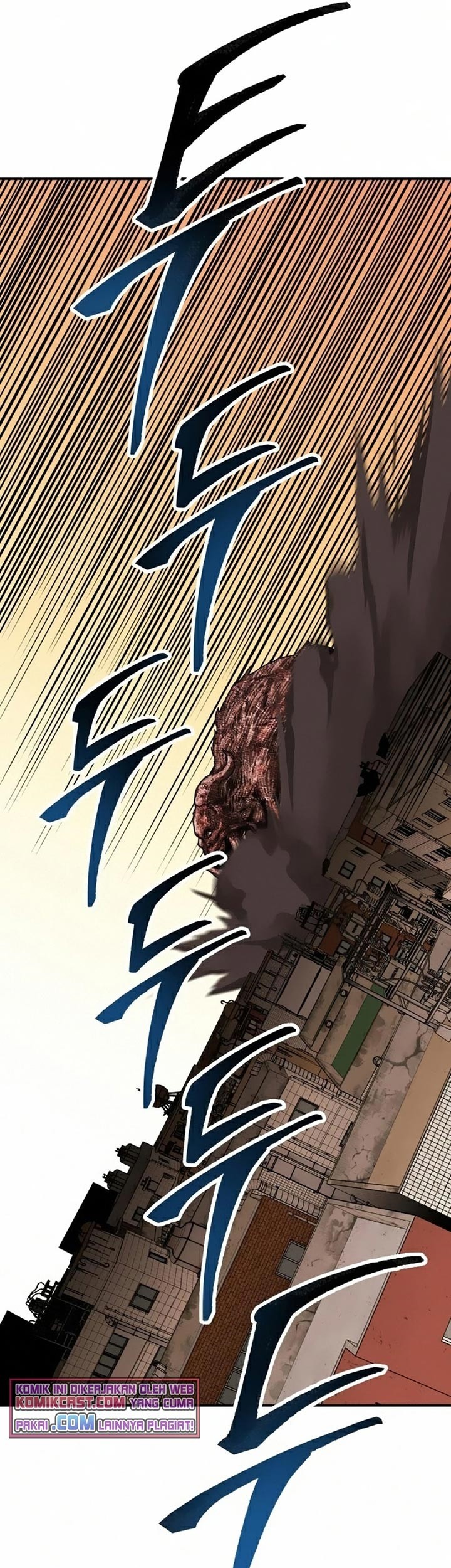 Limit Breaker Chapter 63 Gambar 61