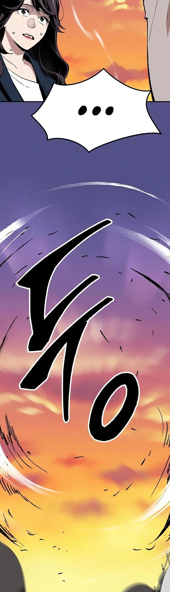 Limit Breaker Chapter 63 Gambar 69