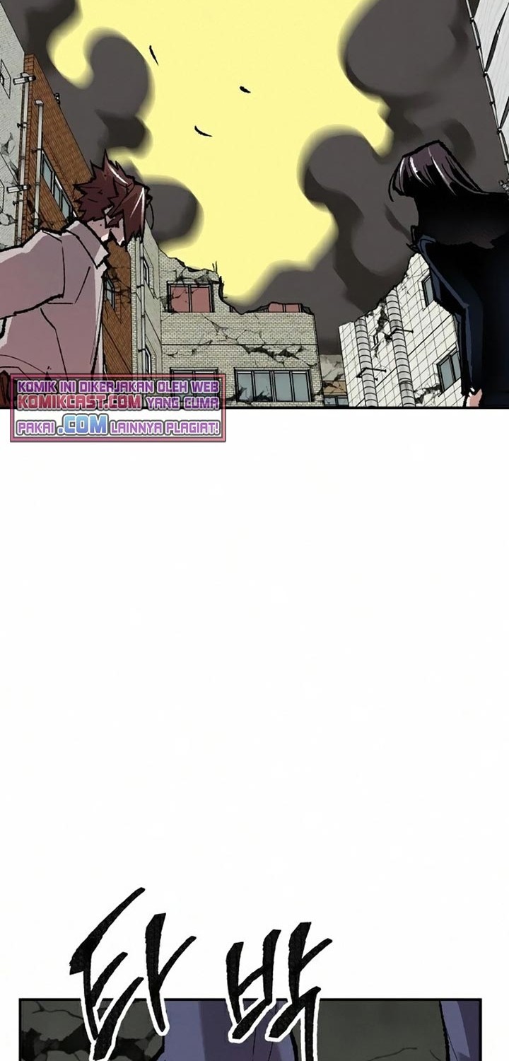 Limit Breaker Chapter 63 Gambar 70