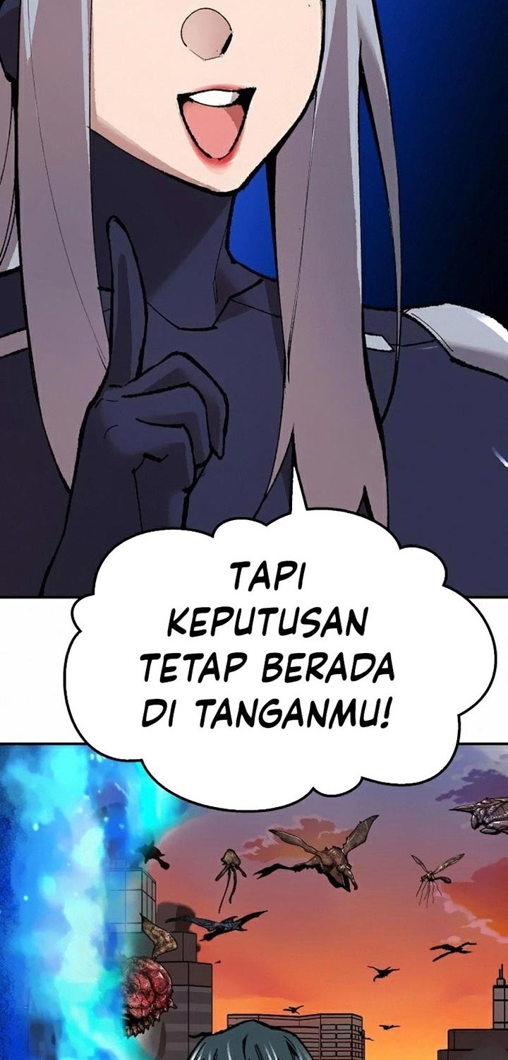 Limit Breaker Chapter 63 Gambar 54