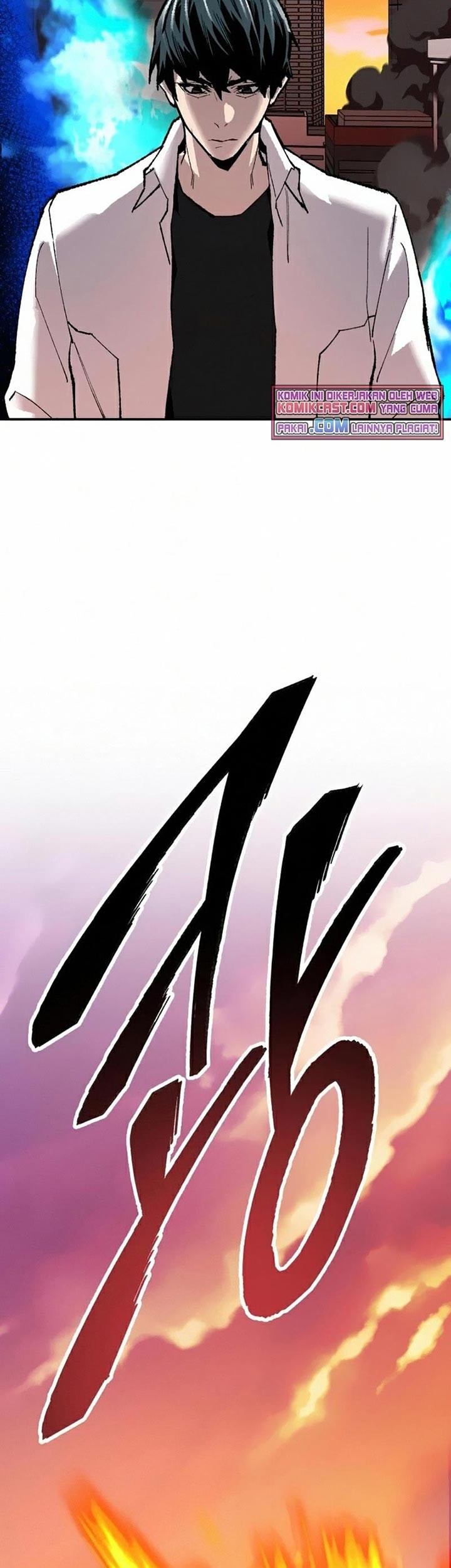 Limit Breaker Chapter 63 Gambar 55