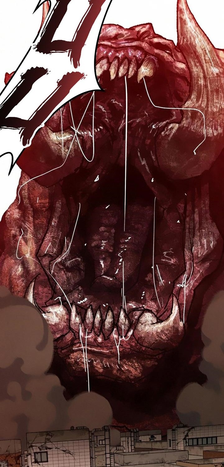 Limit Breaker Chapter 63 Gambar 58