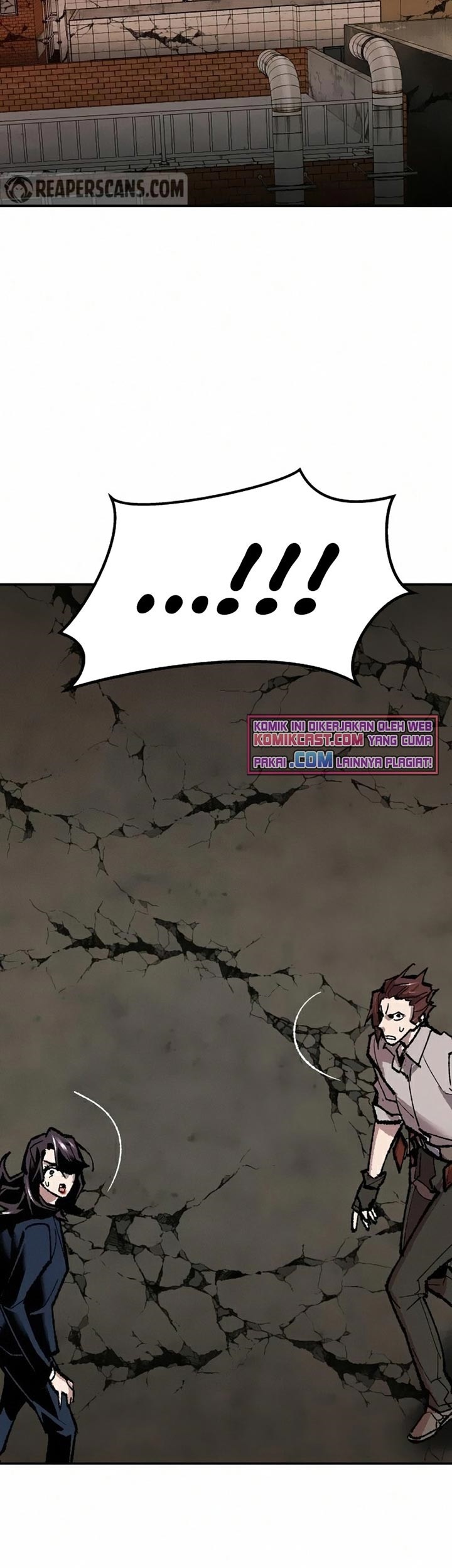 Limit Breaker Chapter 63 Gambar 59