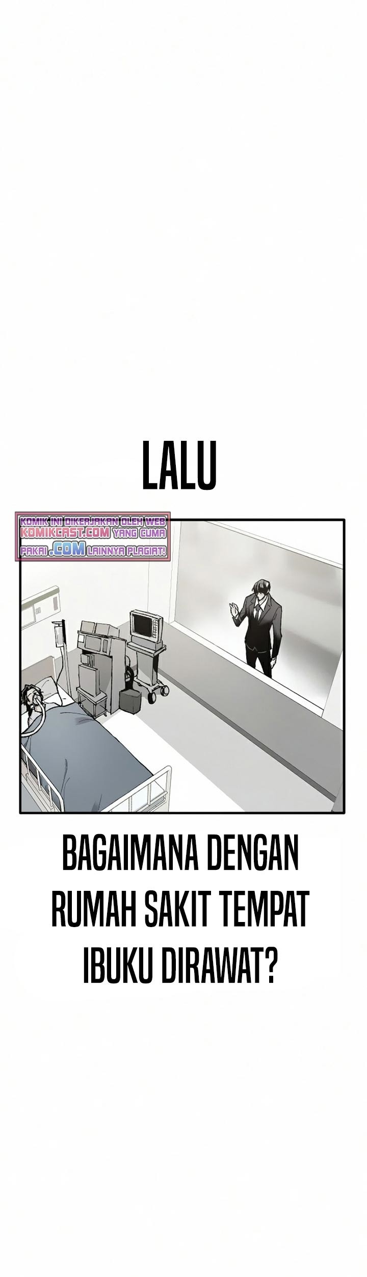 Limit Breaker Chapter 63 Gambar 4