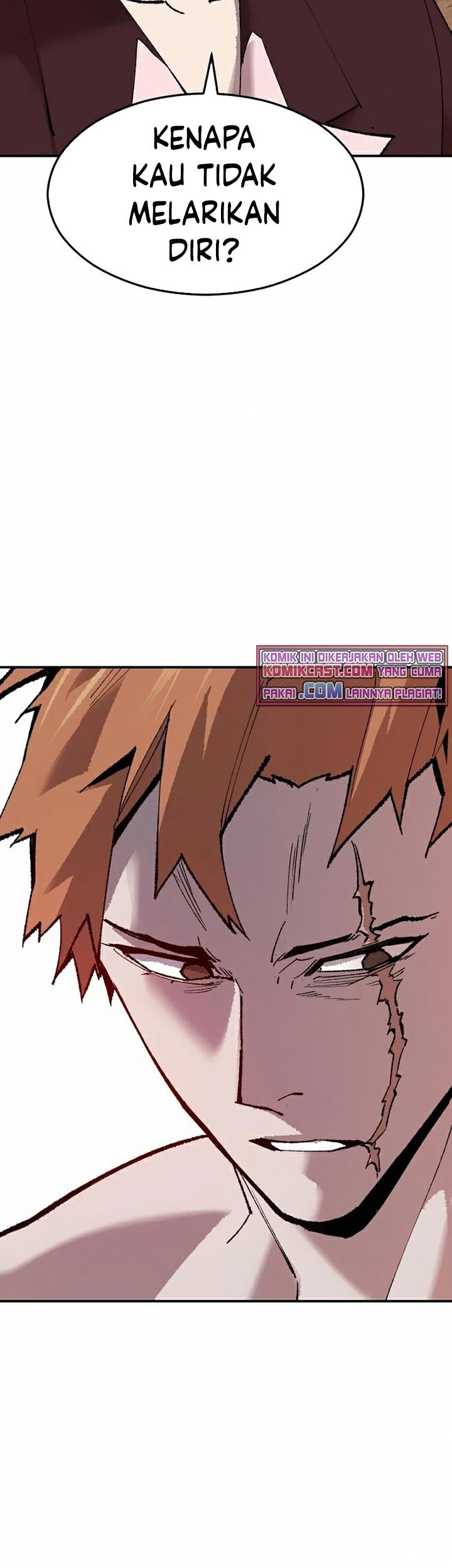 Limit Breaker Chapter 63 Gambar 80