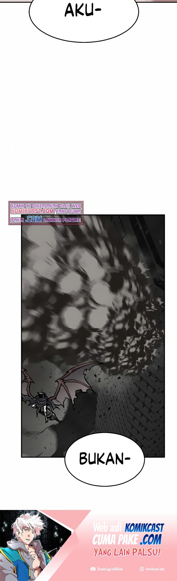 Limit Breaker Chapter 63 Gambar 82