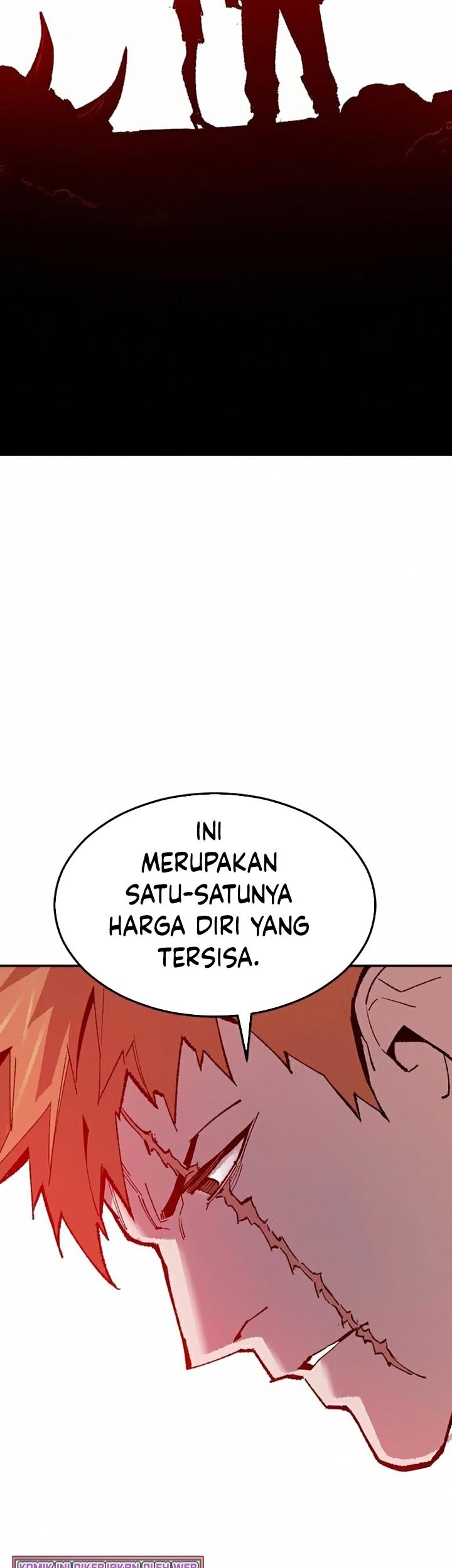 Limit Breaker Chapter 63 Gambar 85