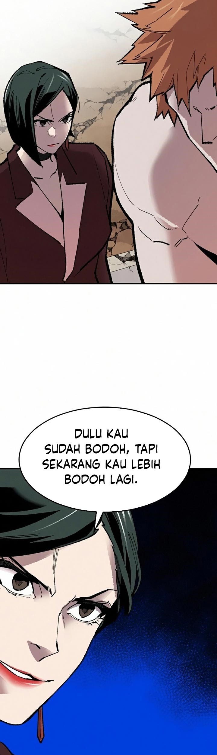 Limit Breaker Chapter 63 Gambar 87