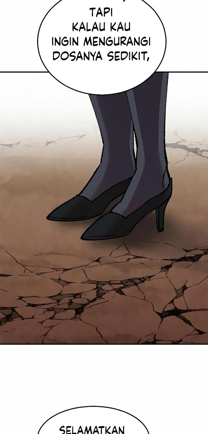 Limit Breaker Chapter 63 Gambar 90