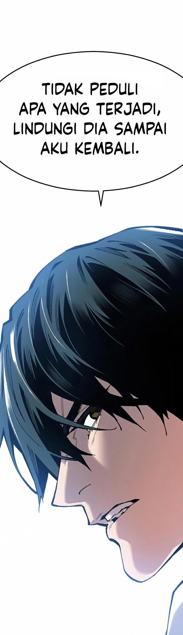 Limit Breaker Chapter 63 Gambar 73