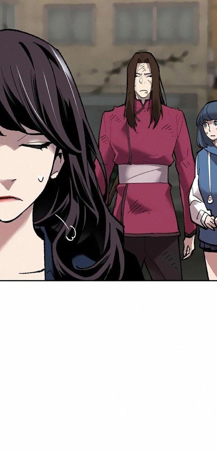 Limit Breaker Chapter 63 Gambar 76