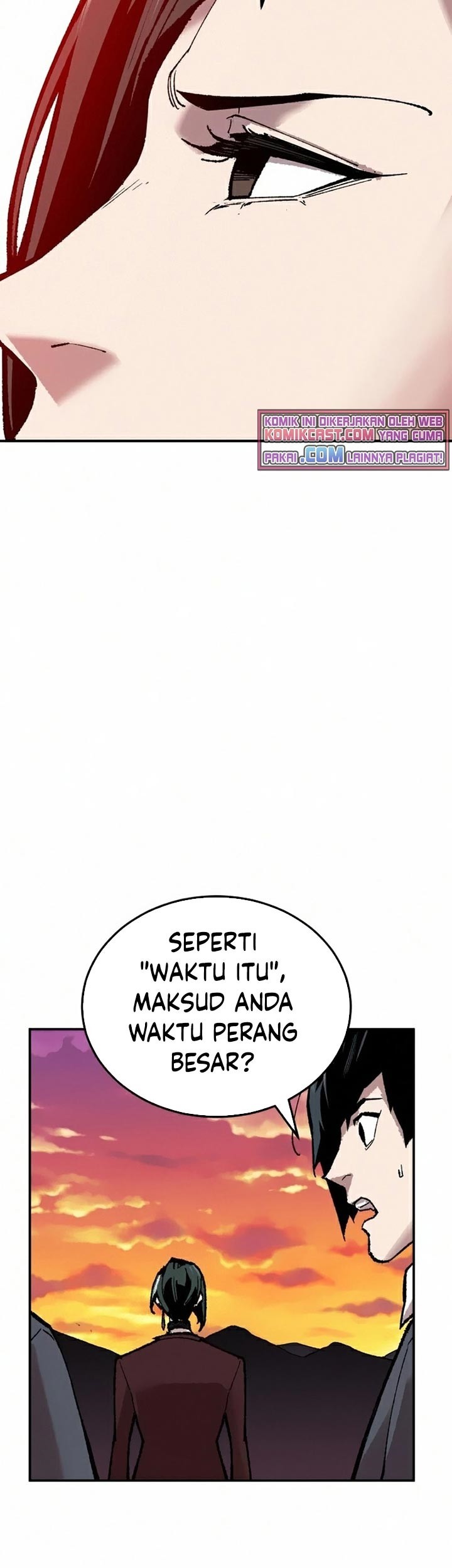 Limit Breaker Chapter 63 Gambar 99