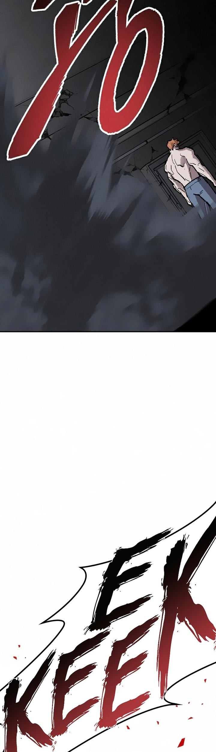 Limit Breaker Chapter 63 Gambar 105