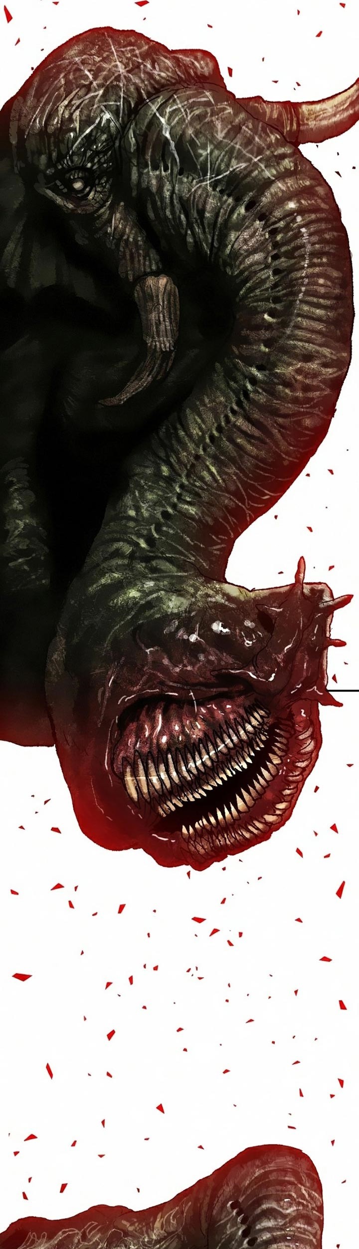 Limit Breaker Chapter 63 Gambar 107