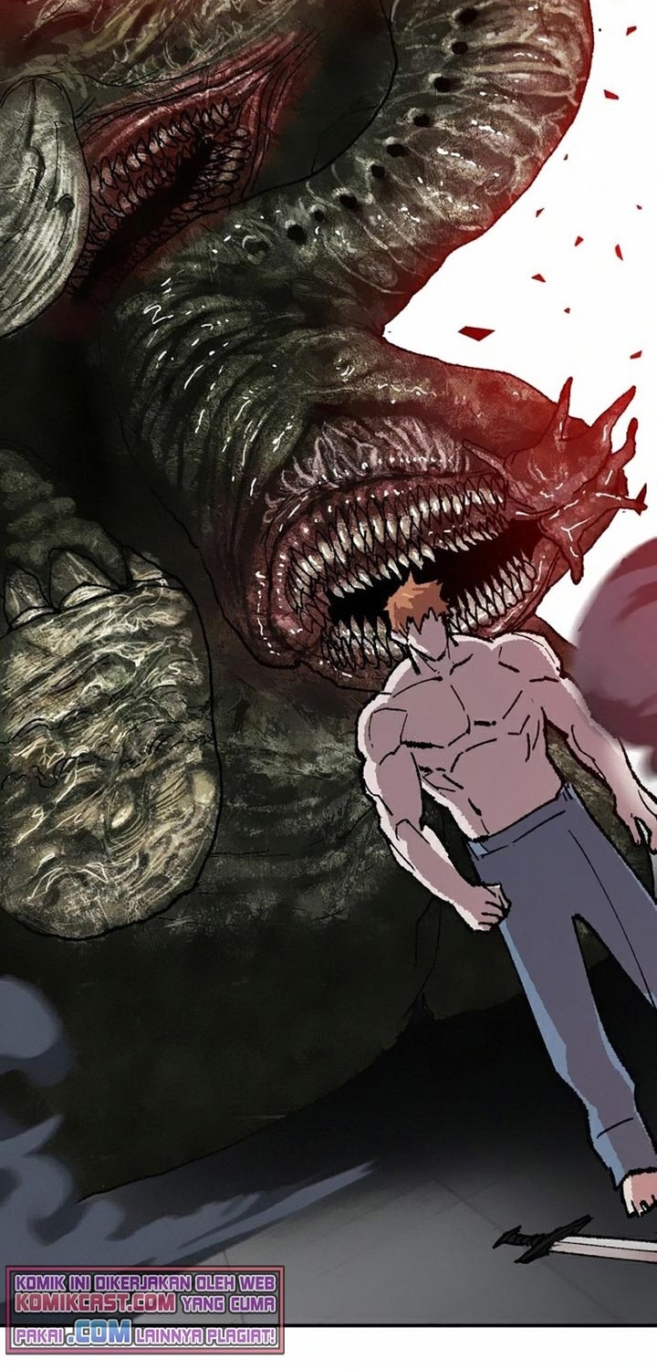 Limit Breaker Chapter 63 Gambar 108