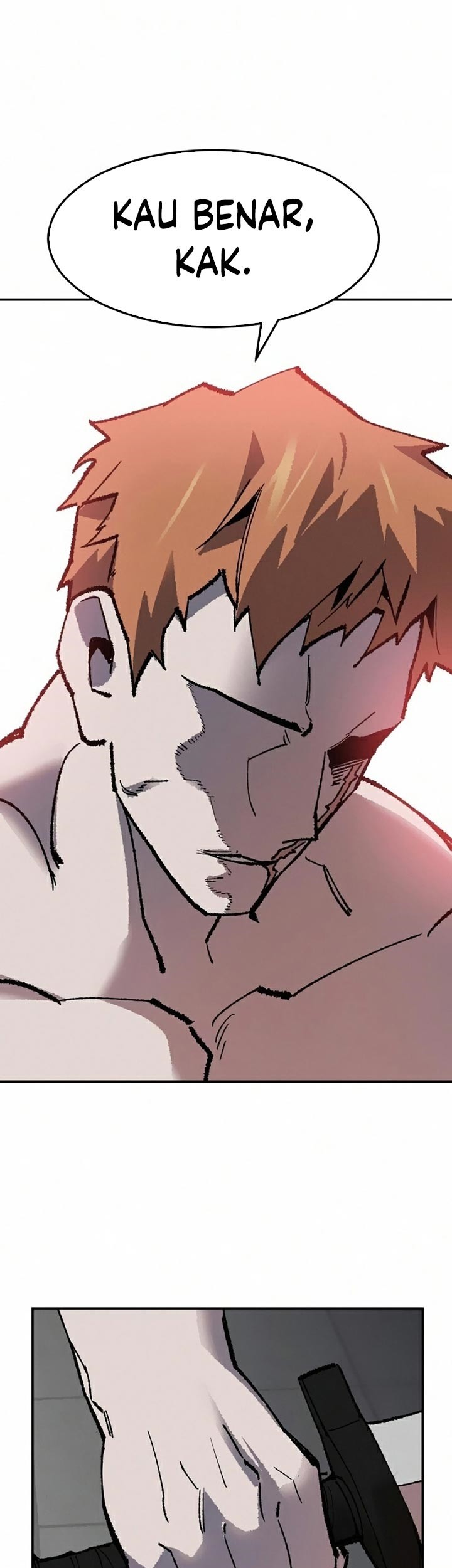 Limit Breaker Chapter 63 Gambar 109