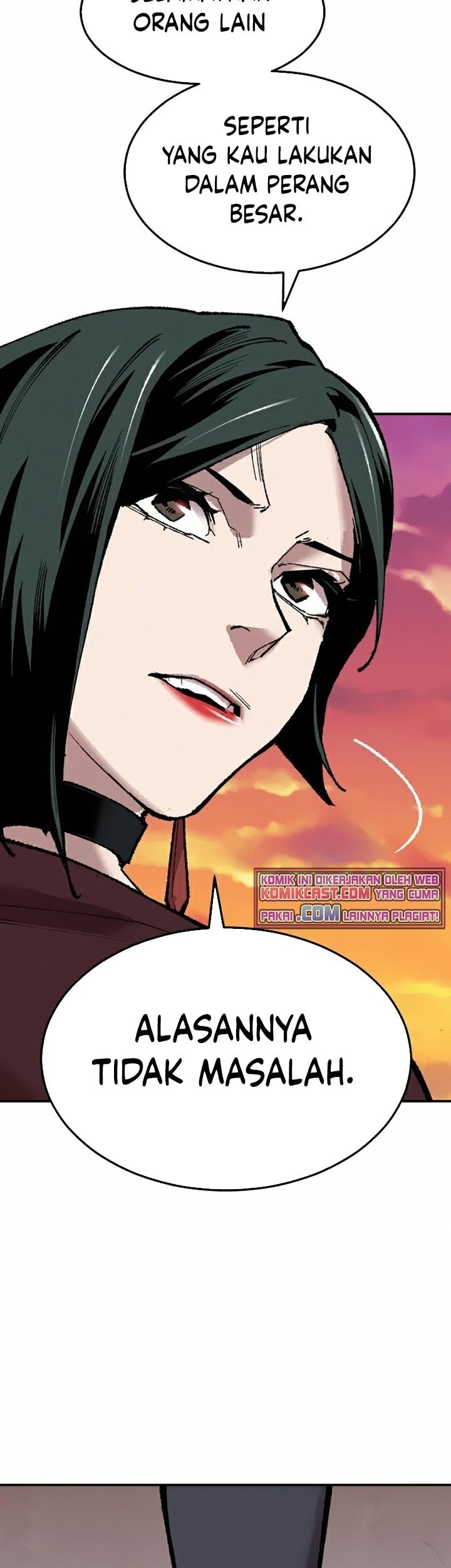 Limit Breaker Chapter 63 Gambar 91