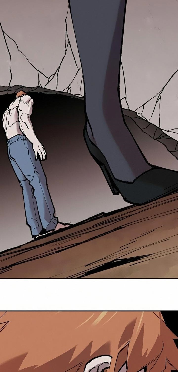 Limit Breaker Chapter 63 Gambar 92