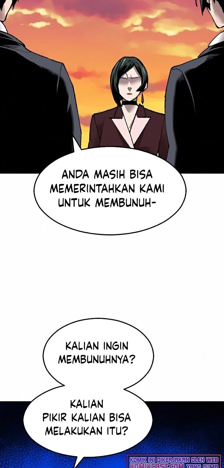 Limit Breaker Chapter 63 Gambar 96