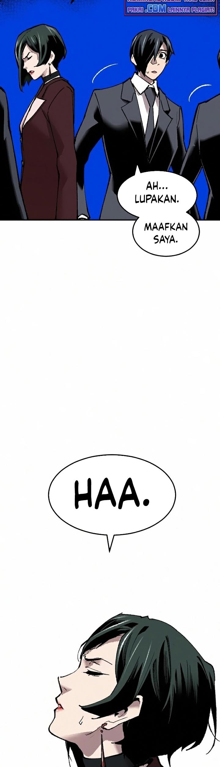 Limit Breaker Chapter 63 Gambar 97