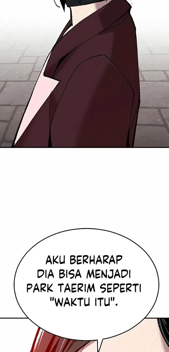 Limit Breaker Chapter 63 Gambar 98