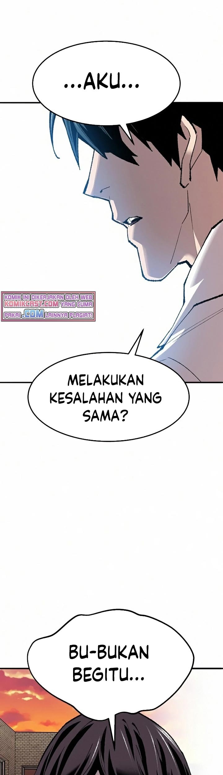 Limit Breaker Chapter 63 Gambar 8